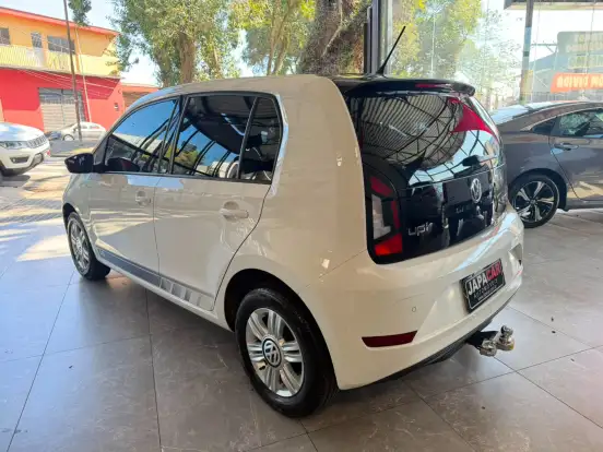 VOLKSWAGEN-UP-1.0 TSI MOVE UP 12V FLEX 4P MANUAL VOLKSWAGEN-UP-2018