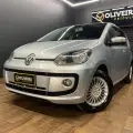 VOLKSWAGEN UP 1.0 TSI MOVE UP 12V FLEX 4P MANUAL VOLKSWAGEN UP 1.0 TSI MOVE UP 12V FLEX 4P MANUAL