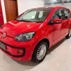 VOLKSWAGEN UP 1.0 TSI MOVE UP 12V FLEX 4P MANUAL VOLKSWAGEN UP 1.0 TSI MOVE UP 12V FLEX 4P MANUAL