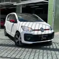 VOLKSWAGEN UP 1.0 TSI PEPPER 12V FLEX 4P MANUAL VOLKSWAGEN UP 1.0 TSI PEPPER 12V FLEX 4P MANUAL