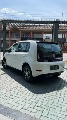 VOLKSWAGEN-UP-1.0 TSI PEPPER 12V FLEX 4P MANUAL VOLKSWAGEN-UP-2018