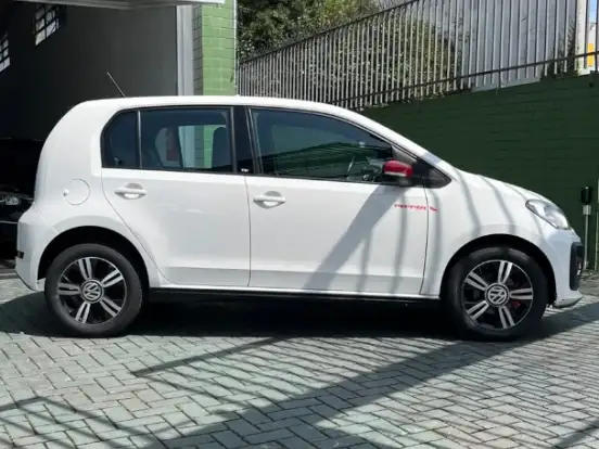 VOLKSWAGEN-UP-1.0 TSI PEPPER 12V FLEX 4P MANUAL VOLKSWAGEN-UP-2018