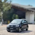 VOLKSWAGEN UP 1.0 170 TSI TOTAL FLEX XTREME 4P MANUAL VOLKSWAGEN UP 1.0 170 TSI TOTAL FLEX XTREME 4P MANUAL