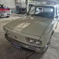 VOLKSWAGEN VARIANT 1.6 8V GASOLINA 2P MANUAL VOLKSWAGEN VARIANT 1.6 8V GASOLINA 2P MANUAL