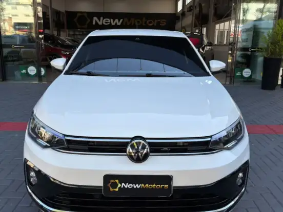 VOLKSWAGEN-VIRTUS-1.0 200 TSI HIGHLINE AUTOMÁTICO VOLKSWAGEN-VIRTUS-2025