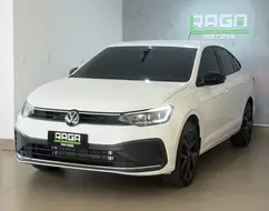 VOLKSWAGEN VIRTUS 1.0 170 TSI AUTOMÁTICO VOLKSWAGEN VIRTUS 1.0 170 TSI AUTOMÁTICO