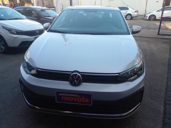 VOLKSWAGEN VIRTUS 1.0 170 TSI MANUAL
