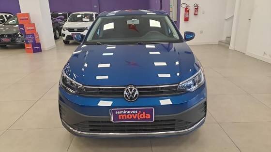 VOLKSWAGEN VIRTUS 1.0 170 TSI MANUAL