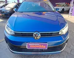 VOLKSWAGEN VIRTUS 1.0 200 TSI COMFORTLINE AUTOMÁTICO VOLKSWAGEN VIRTUS 1.0 200 TSI COMFORTLINE AUTOMÁTICO