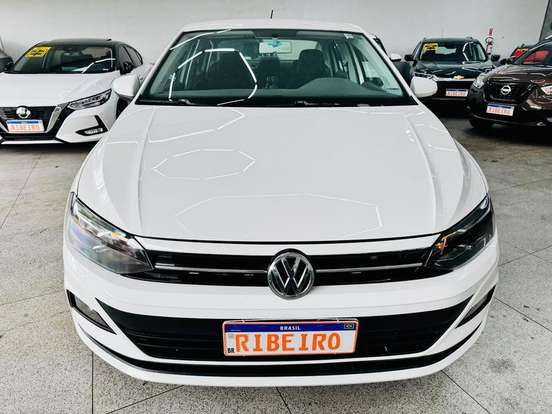 VOLKSWAGEN-VIRTUS-1.0 200 TSI COMFORTLINE AUTOMÁTICO VOLKSWAGEN-VIRTUS-2020