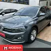 VOLKSWAGEN VIRTUS 1.0 200 TSI COMFORTLINE AUTOMÁTICO VOLKSWAGEN VIRTUS 1.0 200 TSI COMFORTLINE AUTOMÁTICO