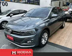 VOLKSWAGEN VIRTUS 1.0 200 TSI COMFORTLINE AUTOMÁTICO VOLKSWAGEN VIRTUS 1.0 200 TSI COMFORTLINE AUTOMÁTICO