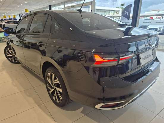 VOLKSWAGEN-VIRTUS-1.0 200 TSI HIGHLINE AUTOMÁTICO VOLKSWAGEN-VIRTUS-2024