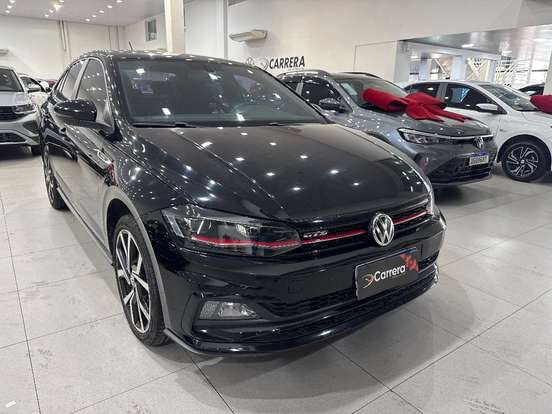 VOLKSWAGEN-VIRTUS-1.4 250 TSI GTS AUTOMÁTICO VOLKSWAGEN-VIRTUS-2020