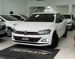 VOLKSWAGEN VIRTUS 1.6 MSI SENSE TOTAL FLEX AUTOMÁTICO VOLKSWAGEN VIRTUS 1.6 MSI SENSE TOTAL FLEX AUTOMÁTICO