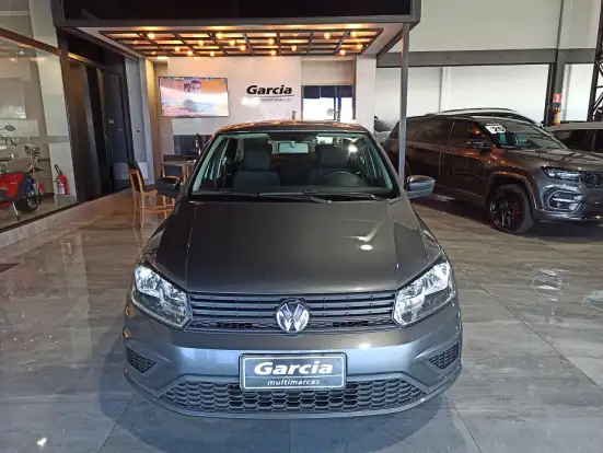 VOLKSWAGEN-VOYAGE-1.0 12V MPI TOTALFLEX 4P MANUAL VOLKSWAGEN-VOYAGE-2023
