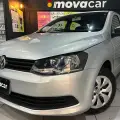 VOLKSWAGEN VOYAGE 1.6 MI COMFORTLINE 8V FLEX 4P MANUAL VOLKSWAGEN VOYAGE 1.6 MI COMFORTLINE 8V FLEX 4P MANUAL