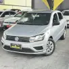 VOLKSWAGEN VOYAGE 1.6 MSI TOTALFLEX 4P MANUAL VOLKSWAGEN VOYAGE 1.6 MSI TOTALFLEX 4P MANUAL