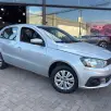 VOLKSWAGEN VOYAGE 1.6 MSI TOTALFLEX TRENDLINE 4P MANUAL VOLKSWAGEN VOYAGE 1.6 MSI TOTALFLEX TRENDLINE 4P MANUAL