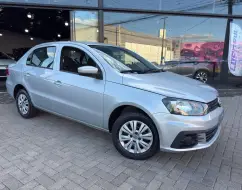 VOLKSWAGEN VOYAGE 1.6 MSI TOTALFLEX TRENDLINE 4P MANUAL VOLKSWAGEN VOYAGE 1.6 MSI TOTALFLEX TRENDLINE 4P MANUAL