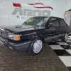 VOLKSWAGEN VOYAGE 1.8 GL 8V GASOLINA 2P MANUAL VOLKSWAGEN VOYAGE 1.8 GL 8V GASOLINA 2P MANUAL