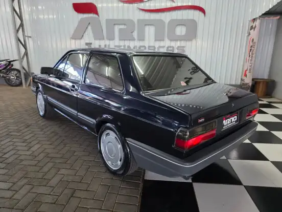 VOLKSWAGEN-VOYAGE-1994