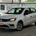 VOLKSWAGEN VOYAGE 1.0 12V MPI TOTALFLEX 4P MANUAL VOLKSWAGEN VOYAGE 1.0 12V MPI TOTALFLEX 4P MANUAL