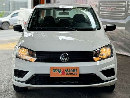 VOLKSWAGEN-VOYAGE-1.0 12V MPI TOTALFLEX 4P MANUAL VOLKSWAGEN-VOYAGE-2023