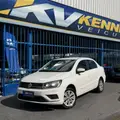 VOLKSWAGEN VOYAGE 1.0 12V MPI TOTALFLEX 4P MANUAL VOLKSWAGEN VOYAGE 1.0 12V MPI TOTALFLEX 4P MANUAL