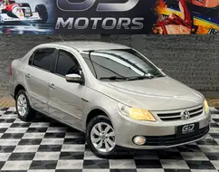 VOLKSWAGEN VOYAGE 1.0 MI 8V FLEX 4P MANUAL VOLKSWAGEN VOYAGE 1.0 MI 8V FLEX 4P MANUAL