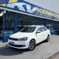VOLKSWAGEN VOYAGE 1.0 MI TRENDLINE 8V FLEX 4P MANUAL VOLKSWAGEN VOYAGE 1.0 MI TRENDLINE 8V FLEX 4P MANUAL