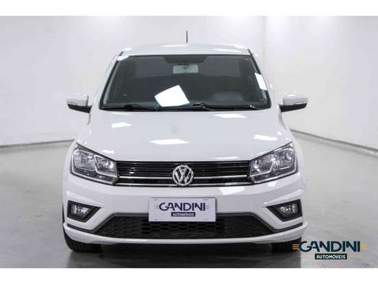 VOLKSWAGEN-VOYAGE-1.6 16V MSI TOTALFLEX 4P AUTOMÁTICO VOLKSWAGEN-VOYAGE-2018