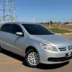 VOLKSWAGEN VOYAGE 1.6 MI 8V FLEX 4P MANUAL VOLKSWAGEN VOYAGE 1.6 MI 8V FLEX 4P MANUAL
