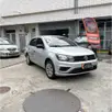 VOLKSWAGEN VOYAGE 1.6 MSI TOTALFLEX 4P MANUAL VOLKSWAGEN VOYAGE 1.6 MSI TOTALFLEX 4P MANUAL