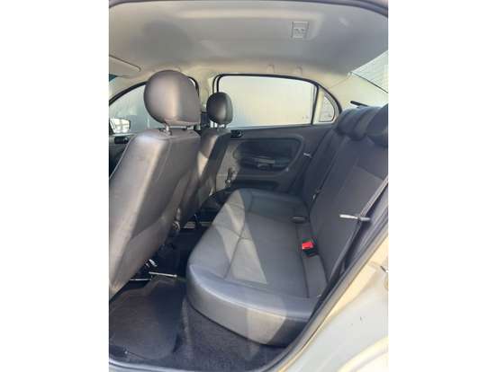 VOLKSWAGEN-VOYAGE-1.6 MSI TOTALFLEX 4P MANUAL VOLKSWAGEN-VOYAGE-2021