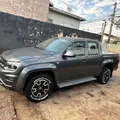 VOLKSWAGEN AMAROK 3.0 V6 TDI DIESEL COMFORTLINE CD 4MOTION AUTOMÁTICO VOLKSWAGEN AMAROK 3.0 V6 TDI DIESEL COMFORTLINE CD 4MOTION AUTOMÁTICO