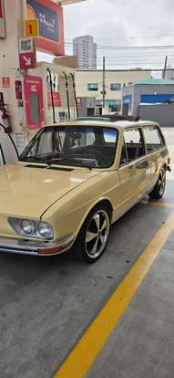 VOLKSWAGEN-BRASILIA-1976