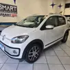 VOLKSWAGEN CROSS UP 1.0 MPI 12V FLEX 4P AUTOMATIZADO VOLKSWAGEN CROSS UP 1.0 MPI 12V FLEX 4P AUTOMATIZADO