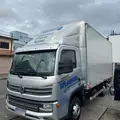 VOLKSWAGEN DELIVERY EXPRESS 2.8 TURBO DIESEL CHASSI 4X2 MANUAL VOLKSWAGEN DELIVERY EXPRESS 2.8 TURBO DIESEL CHASSI 4X2 MANUAL