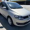 VOLKSWAGEN FOX 1.6 MI 8V FLEX 4P MANUAL VOLKSWAGEN FOX 1.6 MI 8V FLEX 4P MANUAL