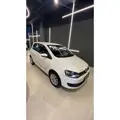 VOLKSWAGEN FOX 1.6 MI HIGHLINE 8V FLEX 4P MANUAL VOLKSWAGEN FOX 1.6 MI HIGHLINE 8V FLEX 4P MANUAL