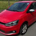 VOLKSWAGEN FOX 1.6 MI ROCK IN RIO 8V FLEX 4P MANUAL VOLKSWAGEN FOX 1.6 MI ROCK IN RIO 8V FLEX 4P MANUAL