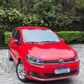 VOLKSWAGEN FOX 1.6 MSI TOTAL FLEX CONNECT 4P MANUAL VOLKSWAGEN FOX 1.6 MSI TOTAL FLEX CONNECT 4P MANUAL