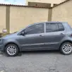 VOLKSWAGEN FOX 1.6 MSI TOTAL FLEX CONNECT 4P MANUAL VOLKSWAGEN FOX 1.6 MSI TOTAL FLEX CONNECT 4P MANUAL