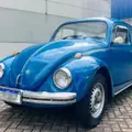 VOLKSWAGEN FUSCA 1.3 L 8V GASOLINA 2P MANUAL VOLKSWAGEN FUSCA 1.3 L 8V GASOLINA 2P MANUAL
