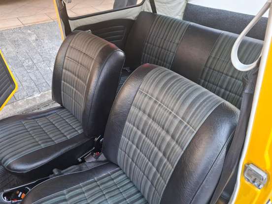 VOLKSWAGEN-FUSCA-1.6 8V GASOLINA 2P MANUAL VOLKSWAGEN-FUSCA-1975