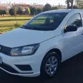 VOLKSWAGEN GOL 1.0 12V MPI TOTALFLEX 4P MANUAL VOLKSWAGEN GOL 1.0 12V MPI TOTALFLEX 4P MANUAL