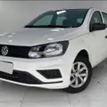 VOLKSWAGEN GOL 1.0 12V MPI TOTALFLEX 4P MANUAL VOLKSWAGEN GOL 1.0 12V MPI TOTALFLEX 4P MANUAL