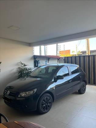 VOLKSWAGEN GOL 1.0 MI 8V FLEX 4P MANUAL G.V