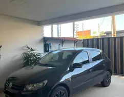 VOLKSWAGEN GOL 1.0 MI 8V FLEX 4P MANUAL G.V VOLKSWAGEN GOL 1.0 MI 8V FLEX 4P MANUAL G.V